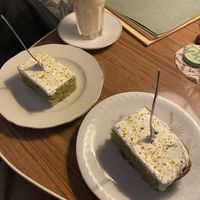   at Frau Friedrich in Marburg