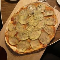   at Frau Friedrich in Marburg