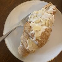   at Frau Friedrich in Marburg