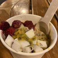   at Percimon  in Cartagena