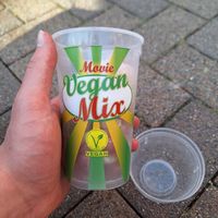  at Movie Park Germany in Bottrop