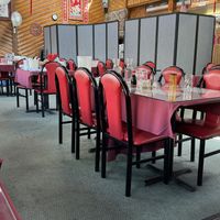   at Double Dragon in Gunnison