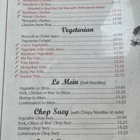   at Double Dragon in Gunnison