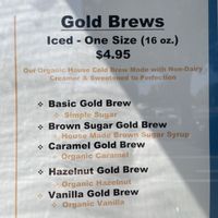   at Sip-N-Sea Cafe in Encinitas