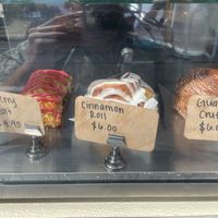   at Sip-N-Sea Cafe in Encinitas