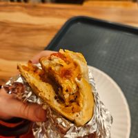 I tried all their heroes. They are very tasty and filling at Famous Joe Pizzeria in Brooklyn