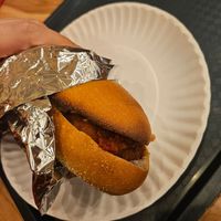  at Famous Joe Pizzeria in Brooklyn