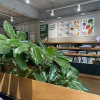   at Gosranhi Bread/Book in Daegu