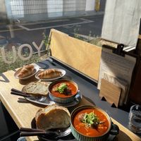   at Gosranhi Bread/Book in Daegu