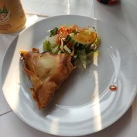  at Le Cambodge in Paris