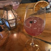 Mocktail   at Steamers Bar & Grill in Wollongong