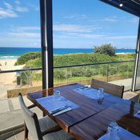  at Steamers Bar & Grill in Wollongong