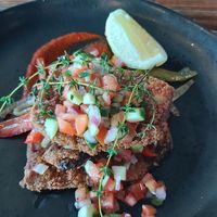  at Steamers Bar & Grill in Wollongong