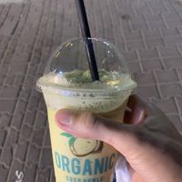 good night smoothie  at Organic Coco Bowls  in Muscat