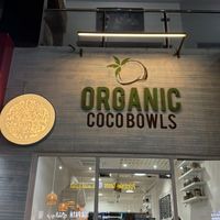 Overpriced but worth it🤌❤️❤️❤️  at Organic Coco Bowls  in Muscat