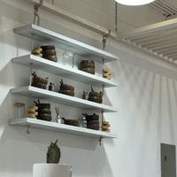   at Organic Coco Bowls  in Muscat