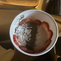   at Organic Coco Bowls  in Muscat