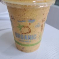 Havana smoothie at Organic Coco Bowls  in Muscat