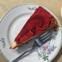   at Tea and Coffee House Helmi in Porvoo