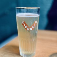 Beer  at Bierbuik & Bloemeke in Lille