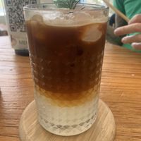   at La Malila Cafe in Khao Lak