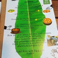  at POHSOP in Chiang Mai