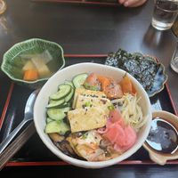   at POHSOP in Chiang Mai