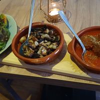  at Rossio Tapas e Vinho in Hamburg