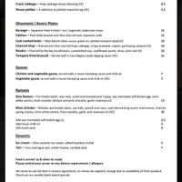   at Miso Newcastle in Newcastle Upon Tyne