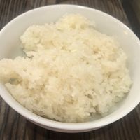 Sticky rice   at Sticky Rice - Yas Mall in Abu Dhabi