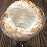 The deceptive hole!!   at Sticky Rice - Yas Mall in Abu Dhabi