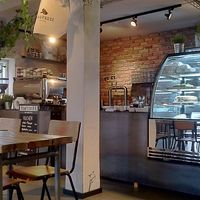  at Blaupause in Luebeck