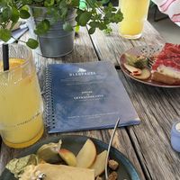   at Blaupause in Luebeck