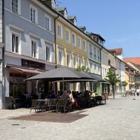 Außenansicht  at VN Vietnamesische Küch in Murnau