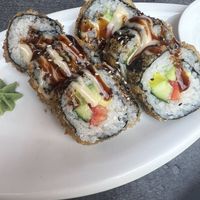   at VN Vietnamesische Küch in Murnau