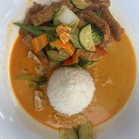   at VN Vietnamesische Küch in Murnau