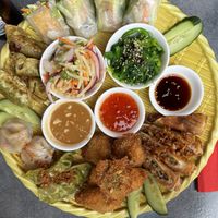   at VN Vietnamesische Küch in Murnau