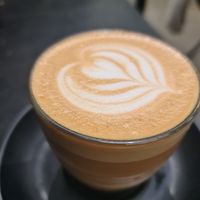  at Roasting Warehouse in Airport West