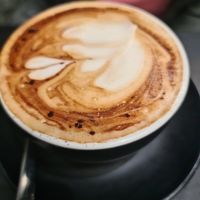  at Roasting Warehouse in Airport West