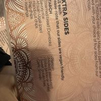   at Mama Africa Cpt in Cape Town