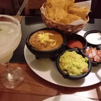  at Don Pancho in Sao Paulo