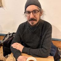   at Café Bretelles - Petite France in Strasbourg