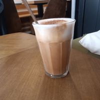  at Café Bretelles - Petite France in Strasbourg