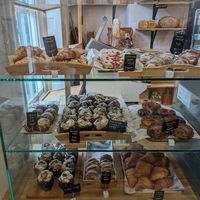  at Alex Gooch in Monmouth