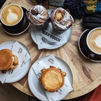  at Alex Gooch in Monmouth