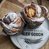  at Alex Gooch in Monmouth