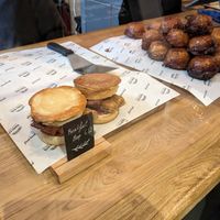  at Alex Gooch in Monmouth