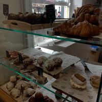   at Alex Gooch in Monmouth