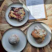  at Alex Gooch in Monmouth