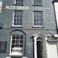  at Alex Gooch in Monmouth